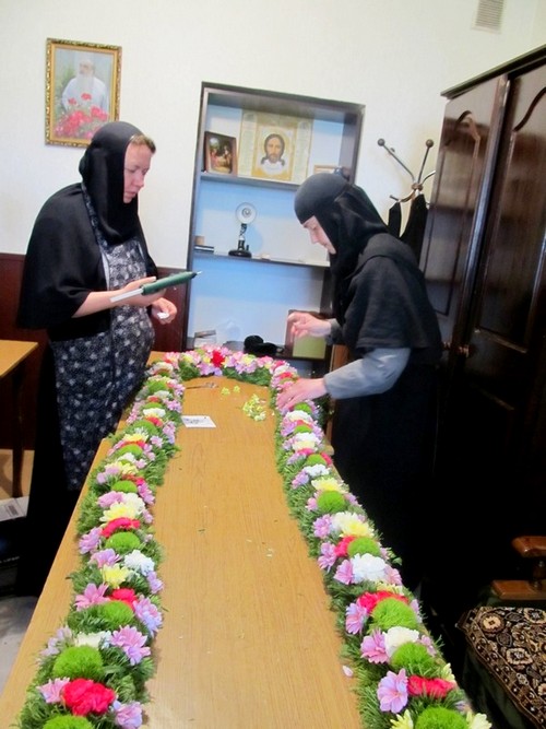 13-Подготовка к празднику прп. Евфросинии.jpg